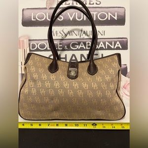 Authentic - Dooney & Bourke purse